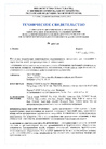 Техническое Свидетельство № 4697-15, изготовитель: PAROC Group Oy (Финляндия), PAROC Polska Sp. z o.o. (Польша)