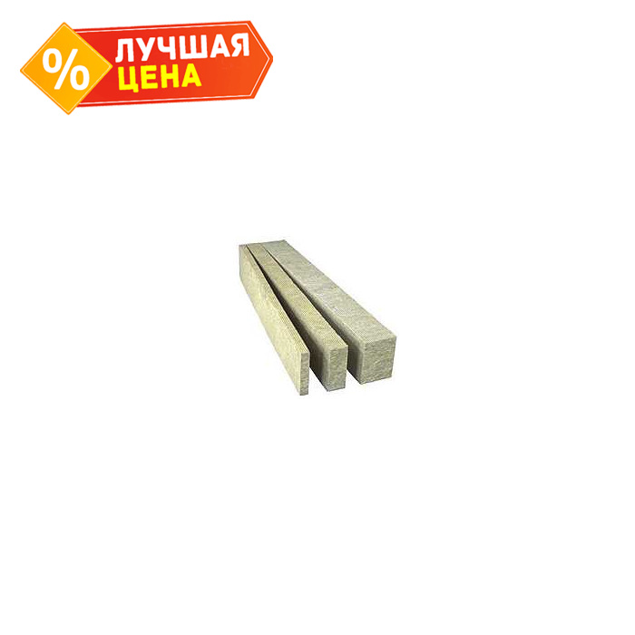 Ламель Paroc COL 15 50х200х1200